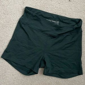 OV Outdoor Voices Shorts